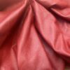 Italian Leather Red